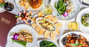 Marvino's Italian Kitchen