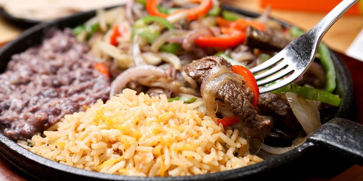 Las Fajitas Mexican Grill
