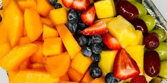 Fruit Platter