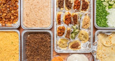 Taqueria Los Angeles