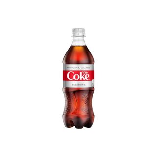 Diet Coke (20 Oz Bottle)
