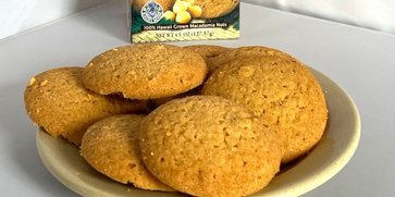 Kuai Kookie - Almond Cookies