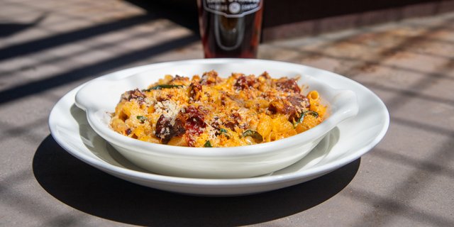 Mac On Tap - The Norm