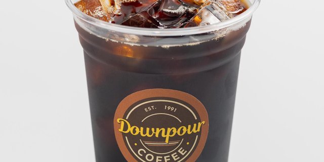 Cold Brew/Toddy
