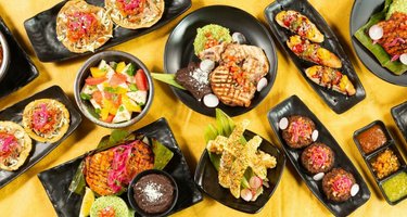Mayan Kitchen