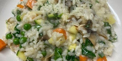 Risotto Del Contadino