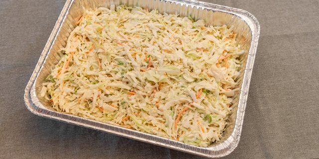 Cole Slaw
