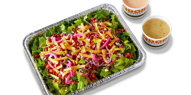 Fresca Salad