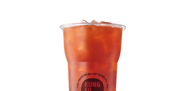 Honey Black Tea