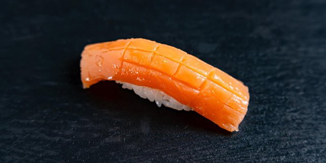 Smoked Salmon