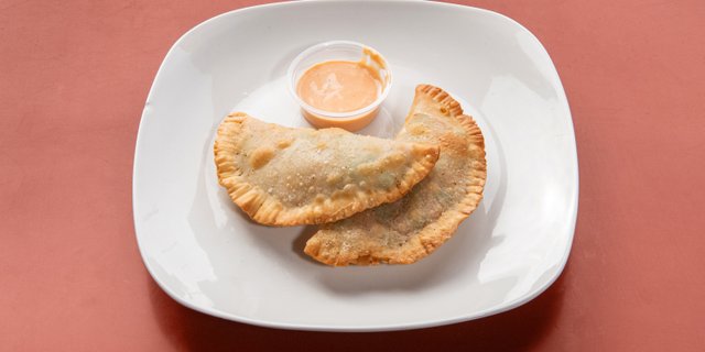 Beef Empanadas