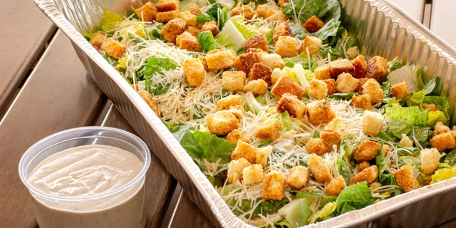 Caesar Salad