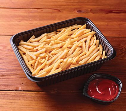 Classic Fries
