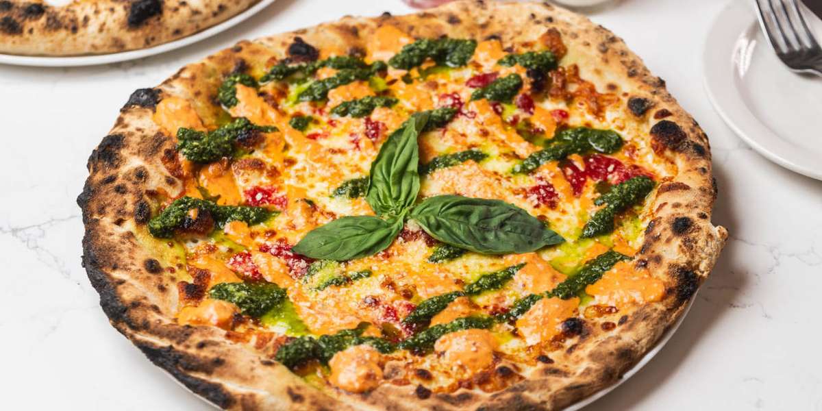 Tufino Pizzeria