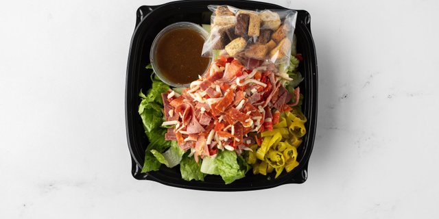 Italian Chopped Salad