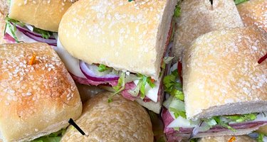Luciano's Homemade