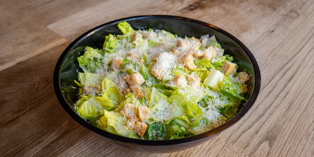 Caesar Salad Bowl