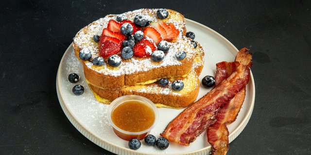 French Toast