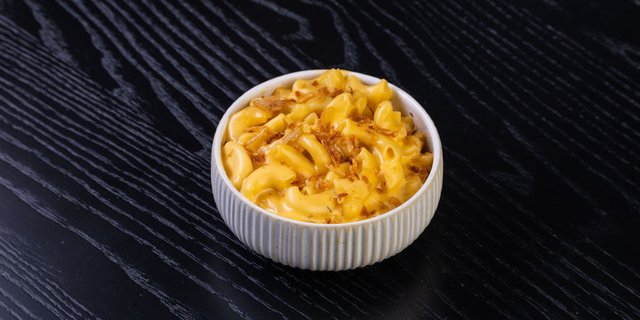 Mac & Cheese