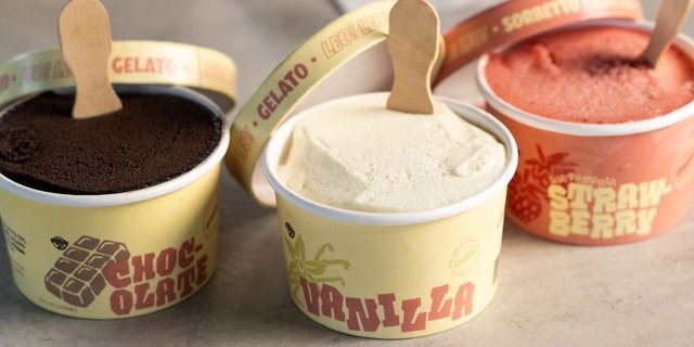 Leo!Leo! Gelato
