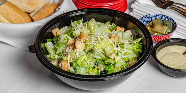 César Salad