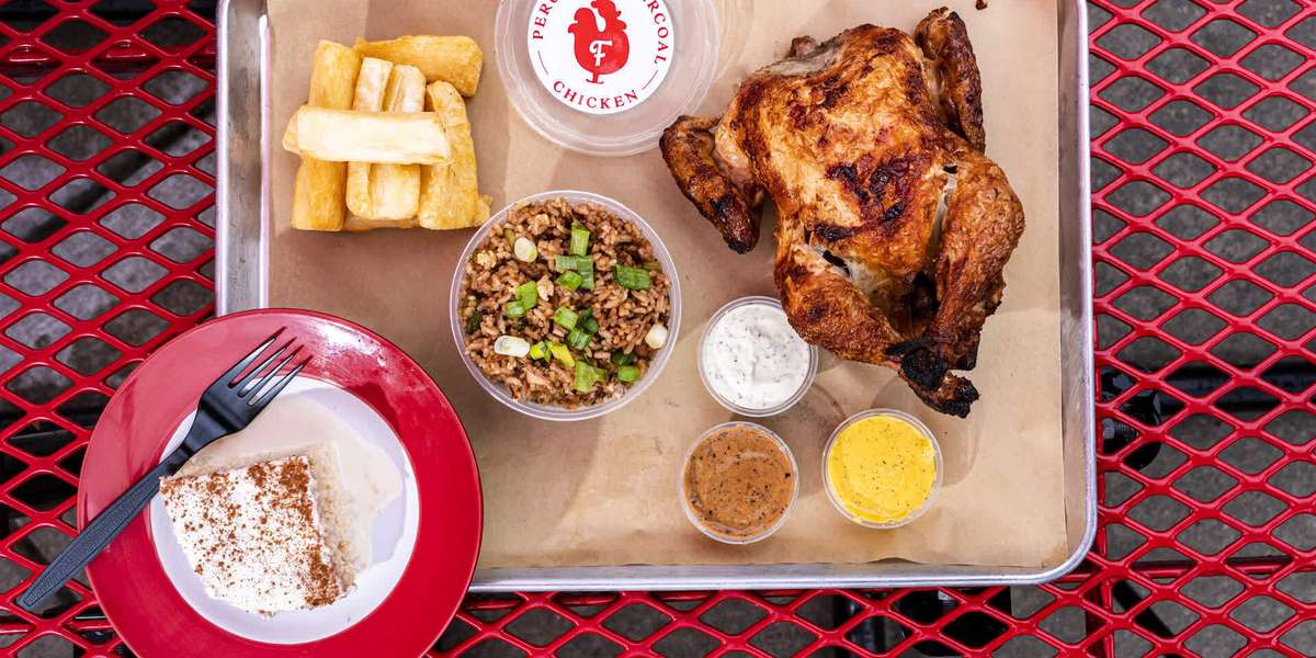 Frisco's Chicken
