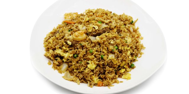 Fried Rice