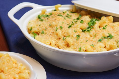 Truffled Mac & Cheese (Tray)