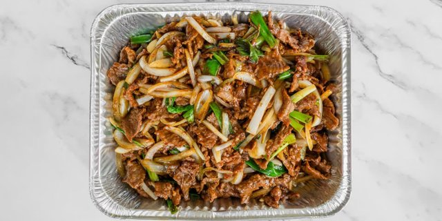 Wok Party Package 3