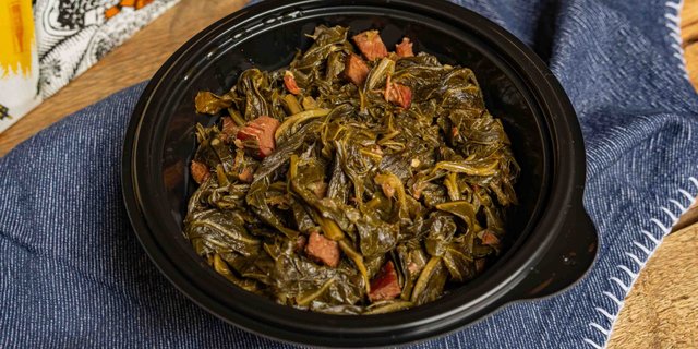 House Greens