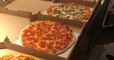 Giacomo's Wayland