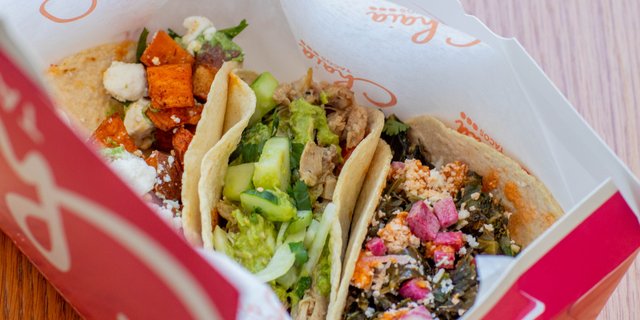 Office Taco Box Bundle