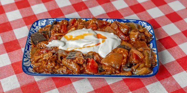 Shakshuka