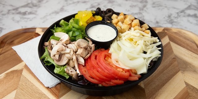 Garden Salad