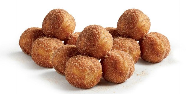 Donut Bites