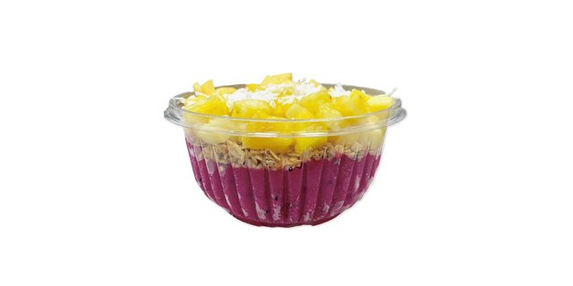 Tropical Paradise Bowl