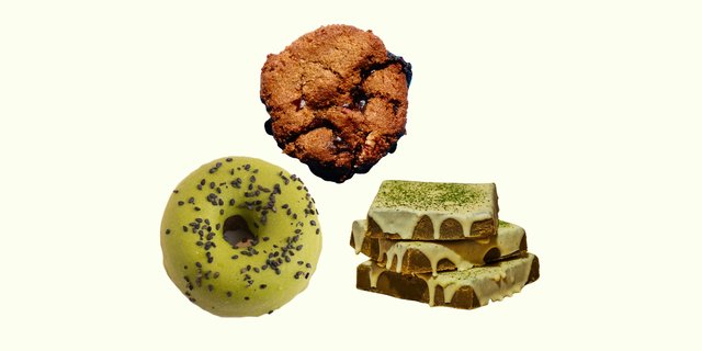 Sweet Treats Tray