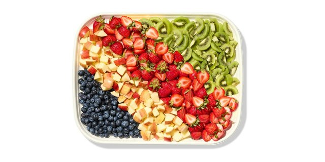 Fresh Fruit Platter