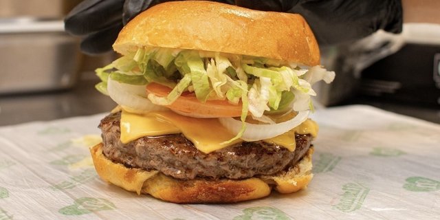 Cheeseburger