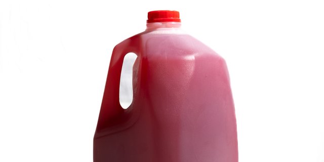 Gallon Hibiscus Limeade