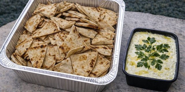 Tzatziki