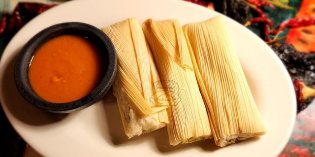Tamales