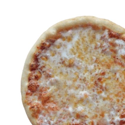 16" Formaggio