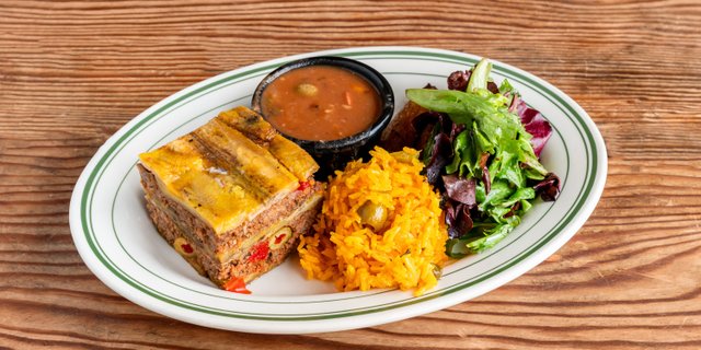 Pastelon