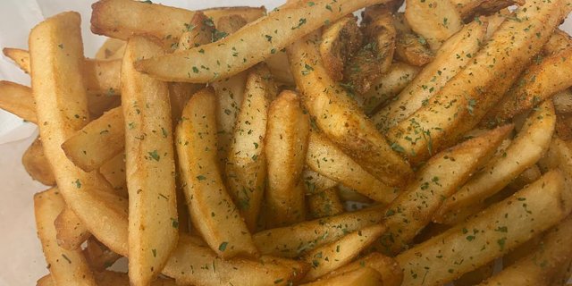 Fries
