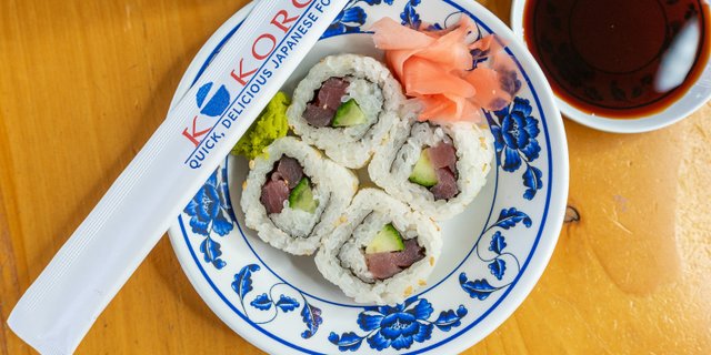 Tuna Roll