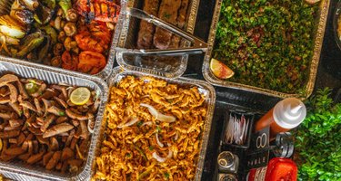 Bandar Grill
