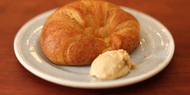 Croissants