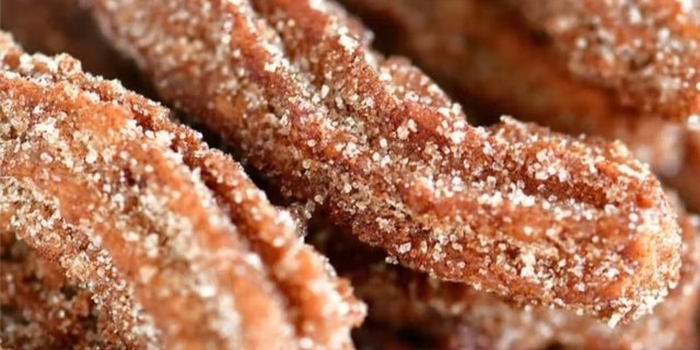 Churros