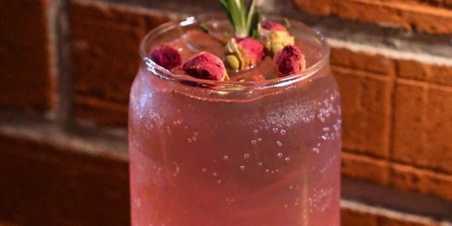 Rosy Pop